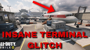 INSANE ATTACK OF THE UNDEAD GLITCH IN TERMINAL *EASY*