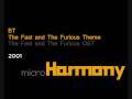 BT The Fast And The Furious Theme 