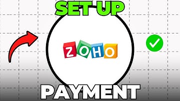 How To Set Up Payment Gateways in Zoho Invoice (Quick & Easy)