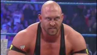 Ryback Compilation - Feed me more!