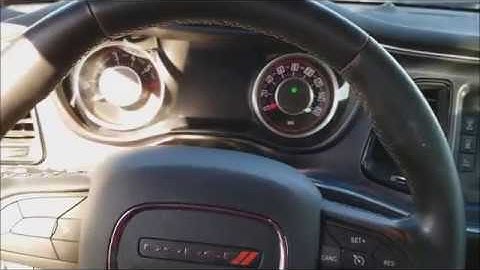 2015-2017 Dodge Challenger Pin bypass via Smart Pro