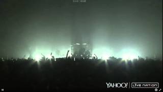 Video thumbnail of "IN FLAMES - Take This Life LIVE @ The Palladium, Los Angeles - December 9th, 2014"