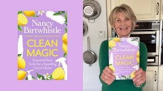 How to Make Ivy Soap | Clean Magic by Nancy Birtwhistle