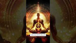 ATIVE O CHAKRA BÁSICO 🔴 Meditação Profunda para Aterramento e Equilíbrio