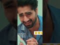 abhimanyu akshara 😢😢 #youtubeshorts #harshadchopda #pranalirathod #harshadpranali #love #sad 😢😢
