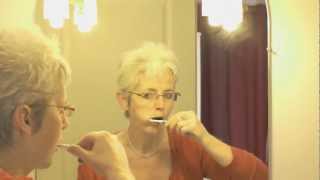 Asparagus Toothpaste by cookinfrance1 411 views 12 years ago 3 minutes, 51 seconds