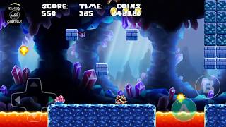 Chaves Adventures | Level #72 | Super Mario Run like game screenshot 5