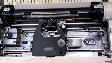 Apple ImageWriter II