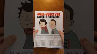 AVEZ-VOUS VUE LAINK ET TERRACID? #wankil