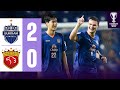 Buriram United 🇹🇭 vs Shanghai Port 🇨🇳 | Exciting AFC Champions League Highlights ⚽