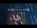 Marcus lamb memorial service a legacy of faith