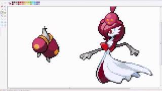 Pokémorph-Gardecham