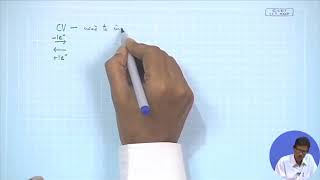 Electrochemical Methods - III (Contd.)