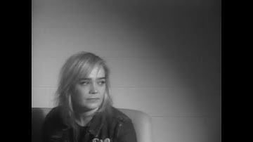 The Mandevilles - Lightning [Official Music Video]