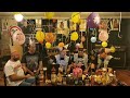 10.06.20 - KRYPTON (CZ) - Live Stream na FB (narozeninová párty)