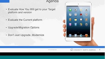 Part 1: Upgrading and Migrating to Oracle 12c