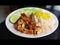 Ghee Chicken 🐔