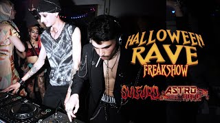 Download Lagu DIRTYSANCHEZ B2B DÜZ | SULFURO x ASTRORAVE - FREAK SHOW | November 8, 2025 MP3