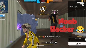 Hacker hai bhai hacker hai || Panel User || Noob || CS Rank ||