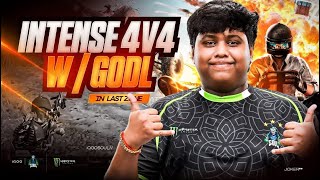 Dominating Rondo 23 Finishes Cd Iqoosouljoker