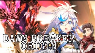 DAWN BREAK-ORIGIN ANDROID GAMEPLAY|POLAR TV screenshot 5