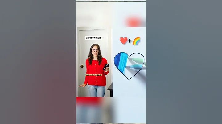 bad moms vs bad dads #shorts