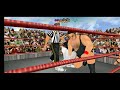 Brock Lesnar vs Andre the Giant | Raw Championship Match | b3rski NITE RAW | 20240312