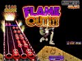 The Fiery Concert - MONKEY MAJIK - Sunshine ( Lv 4 Crazy ) with Flame Out