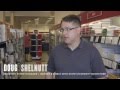 Retail on Campus: Barnes & Noble’s community impact