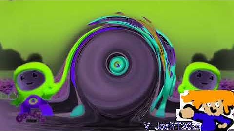 Preview 2 Go Jetters Series 3 Theme Song Effects (Preview 2 Elemon Intro Effects)