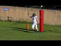 Nejlepší akce zápasu Mustangs - Gladiators