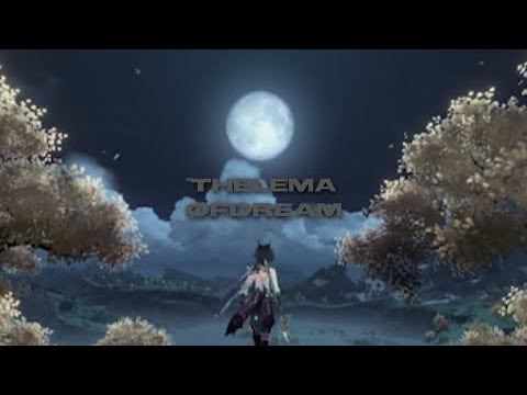 Thelema slowed bass boost. Øfdream - Thelema (Slowed & Bass Boosted) картинка. Ofdream Thelema умер?.