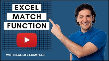 Edtapes Calculating Distance Between Two Cities | MATCH FUNCTION IN EXCEL - 5 | REAL LIFE PROBLEMS |