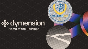 Dymension – The Future of Modular Blockchains!