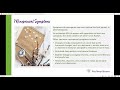 The Mechanics of Menopause