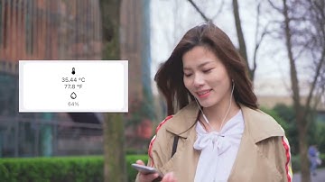 Introducing Third Reality Temperature & Humidity Sensor Lite