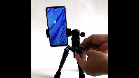 2 - Bluetooth Remote Shutter for Android and iPhone in Kenya