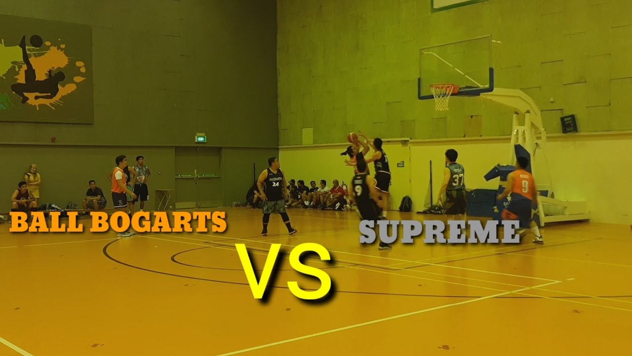 BallislifeS4|BALL BOGARTS VS SUPREME(SULIT)FULL GAME|OCT.15,2021