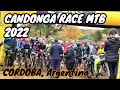 CANDONGA RACE, 🏆🥇😉👍Carrera de Ciclismo de Montaña | CORDOBA, Argentina. MTB. Montaña pura de verdad!