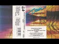 Steven Halpern and Friends - Dawn (1983)[Full Cassette]