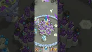 North Tower Defense Merge TD Defense- Tips | Best Build | Progress | New Legendary Hero | League War screenshot 3