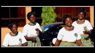 Magwero CCAP Chiyanjano Ladies Choir _ Zakeyu