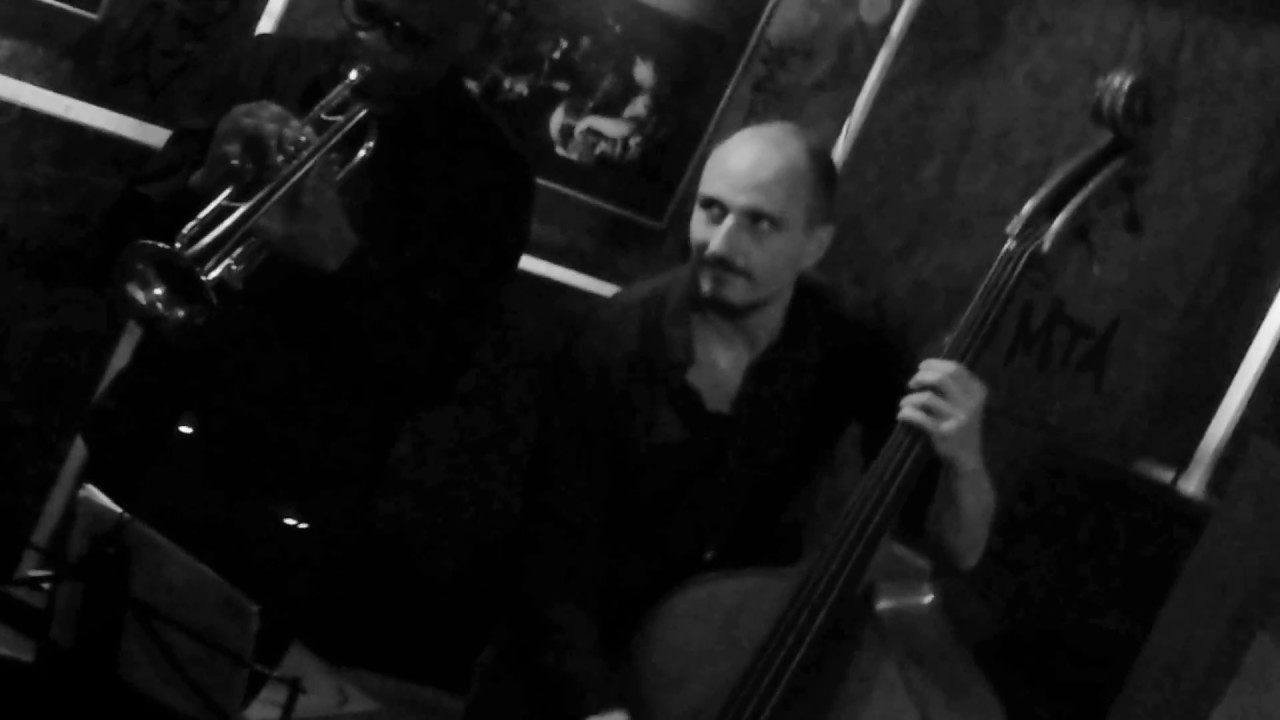 PLURISM w. Feya Faku - African Jazz live@C-Keller Weimar