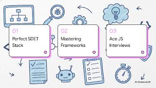The SDET Interview Question That Eliminates 90% of Candidates