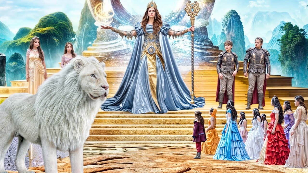 शौर्य ने परी तारा से बनाया एक नाइ परी वीरलोक में | 