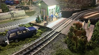 Layout update #9
