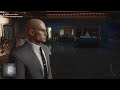 HITMAN DUBAI   The Sebastian Principle