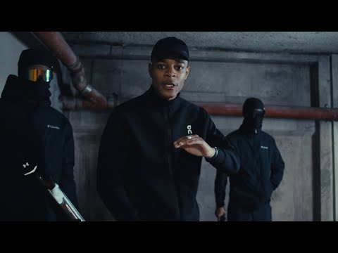 Dlvv - P13 Part.1 (Clip Officiel)