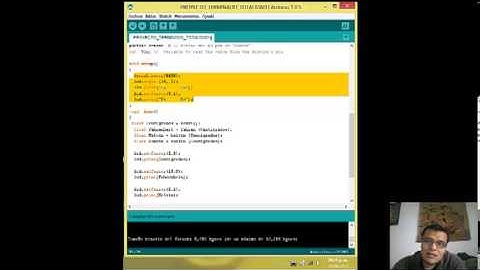 Arduino y processing sensor de temperatura y grafi