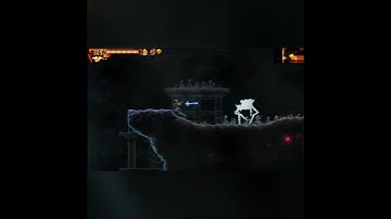 Spider Enemy #acrolyte